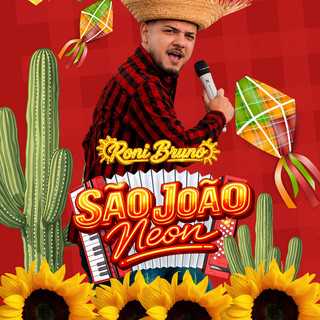 Roni Bruno mais tocadas 2026