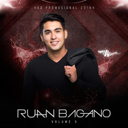 Ruan Bagano Volume 3