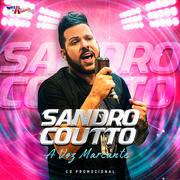 Sandro Coutto Promocional 2019