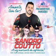 Sandro Coutto Promocional Abril 2019