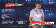 Sandro Mattos CD 2017