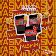 Saymon Marques Yasmin