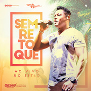Sem Retoque Ao Vivo No Sítio 2018