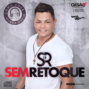 Sem Retoque CD 2018