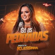 Seresta Da Klessinha Só As Pedradas 2022
