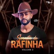 Seresta Do Rafinha Volume 2