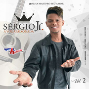 Sérgio Jr Volume 2