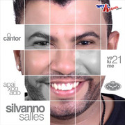Silvanno Salles Volume 21