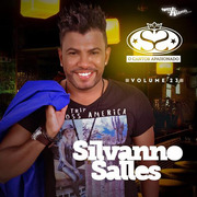 Silvanno Salles Volume 23