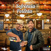 Sofrência Da Polenta CD 2018
