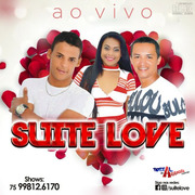 Suíte Love Ao Vivo 2018