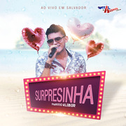 Surpresinha 2k 18