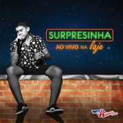 Surpresinha Na Laje 2017