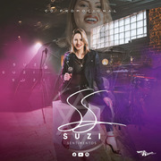 Suzi Sentimentos EP 2020