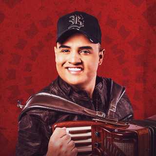 Tarcisio Do Acordeon mais tocadas 2026