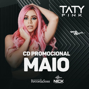 Taty Pink Promocional Maio 2021
