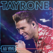 Tayrone Ao Vivo 2018