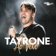 Tayrone Promocional Ao Vivo 2018