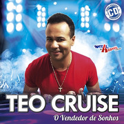 Teo Cruise CD 2017