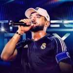 Thales Play mais tocadas 2026