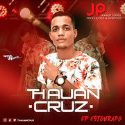 Thauan Cruz EP Estourado 2022