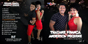 Thayane França E Anderson Pequine Volume 1