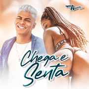 Thyago Sena Chega E Senta