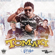 Tomaki CD 2018