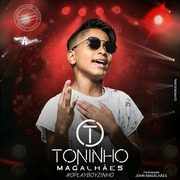 Toninho Magalhães Promocional 2018