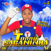Tonny Sacaninha CD 2018