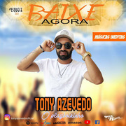 Tony Azevedo O Playboizinho 2022