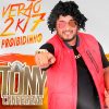 Tony Canabrava mais tocadas 2026