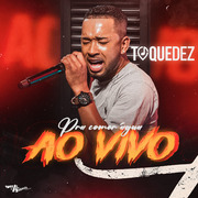 toque-dez-pra-comer-agua-ao-vivo-2022