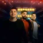 Playlists - Trio Da Huanna Mais Tocadas Trio Da Huanna mais tocadas 2026