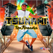 Tsunami CD Verão 2017