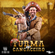 Turma Do Cangaceiro CD 2018