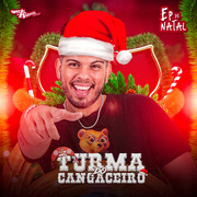 Turma Do Cangaceiro EP De Natal 2022