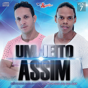 Um Jeito Assim Volume 7