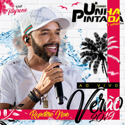 Unha Pintada Verão 2k 19