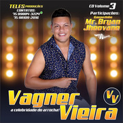 Vagner Vieira Volume 3