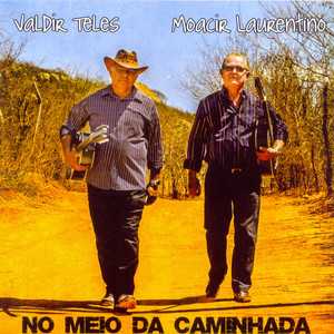 Valdir Teles mais tocadas 2026