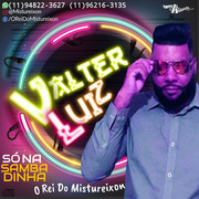 Valter Luiz O Rei Do Mistureixon 2019
