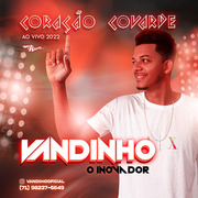 Vandinho Coração Covarde 2022