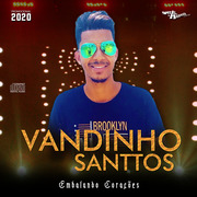 Vandinho Santtos Ao Vivo 2020