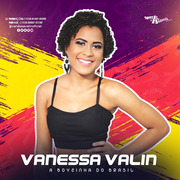 Vanessa Valin A Boyzinha Do Brasil 2k 19