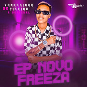 Vanessinha Do Piseiro Freeza