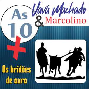Vava Machado Marculino mais tocadas 2026