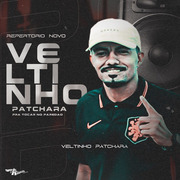 Veltinho Patchara Pra Tocar No Paredão 2022