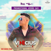 Vinicius O Baixinho Verão 2k 19