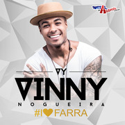 Vinny Nogueira I Love Farra 2017